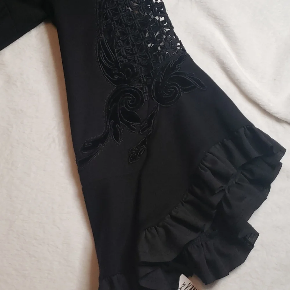 Kobi Halperin Tamara Blouse - Picture 2 of 10